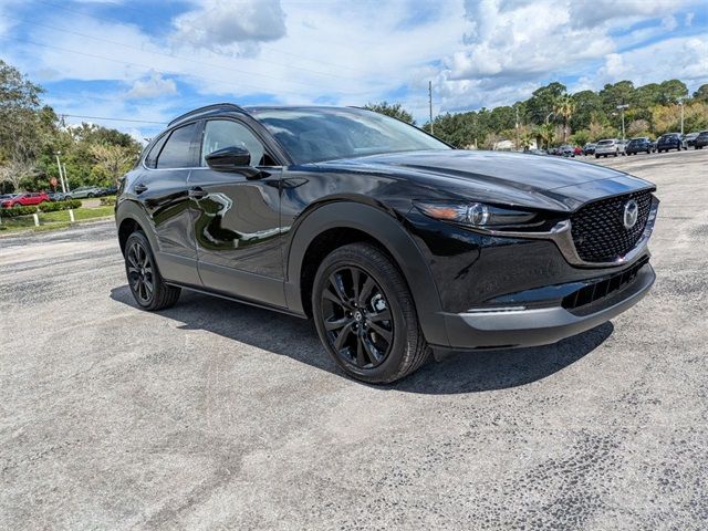 2025 Mazda CX-30 2.5 Turbo Premium Plus Package