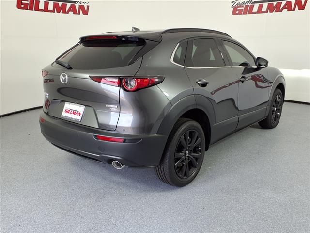 2025 Mazda CX-30 2.5 Turbo Premium Plus Package