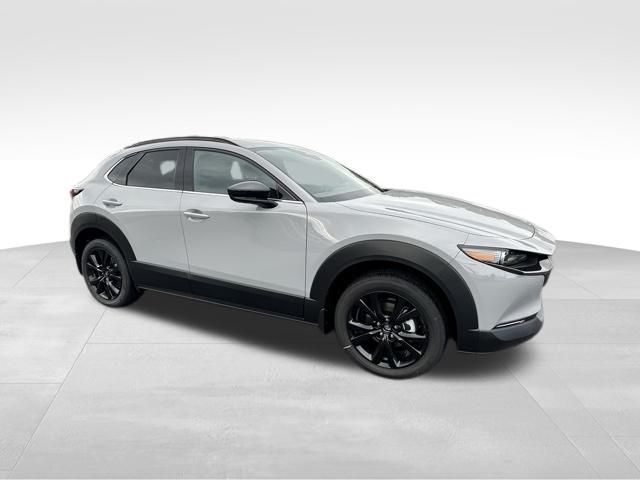 2025 Mazda CX-30 2.5 Turbo Premium Plus Package