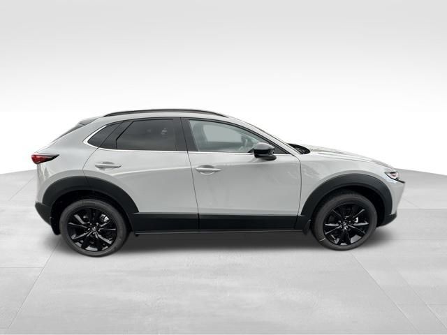 2025 Mazda CX-30 2.5 Turbo Premium Plus Package