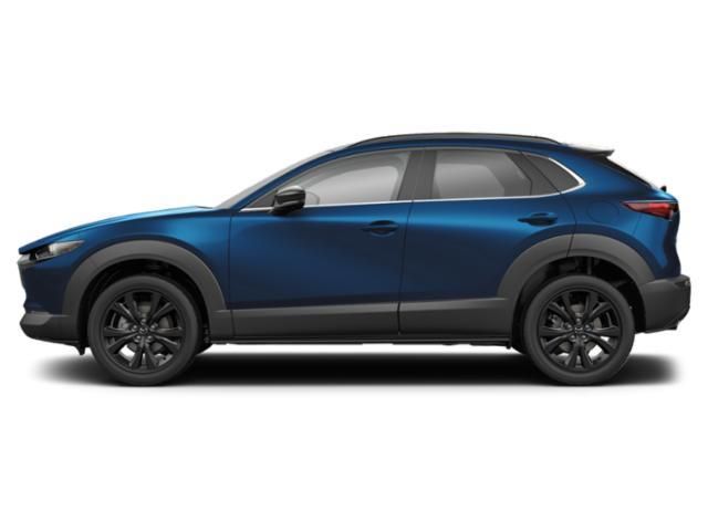 2025 Mazda CX-30 2.5 Turbo Premium Plus Package