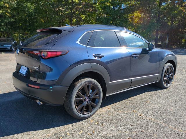 2025 Mazda CX-30 2.5 Turbo Premium Plus Package