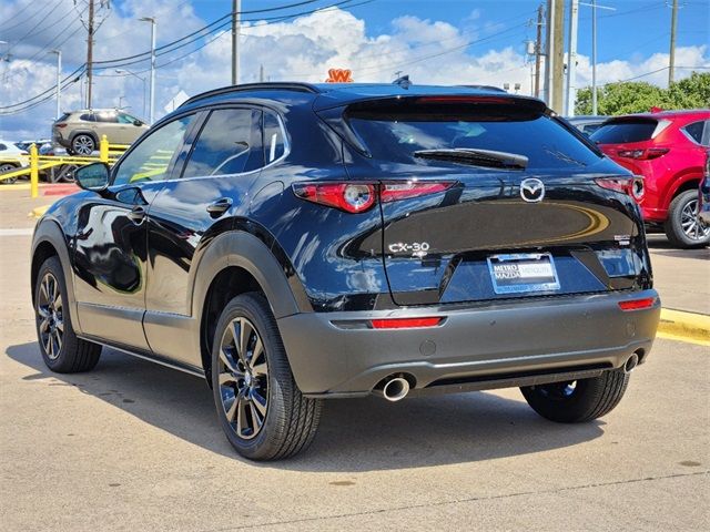 2025 Mazda CX-30 2.5 Turbo Premium Plus Package