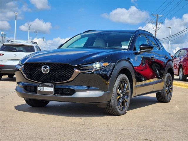 2025 Mazda CX-30 2.5 Turbo Premium Plus Package