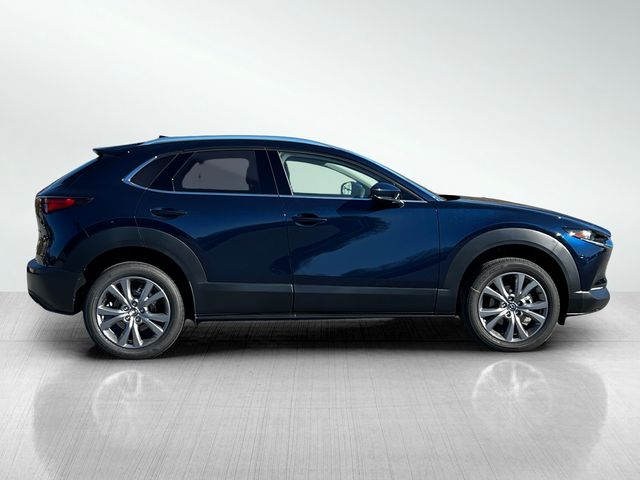 2025 Mazda CX-30 2.5 S Premium Package