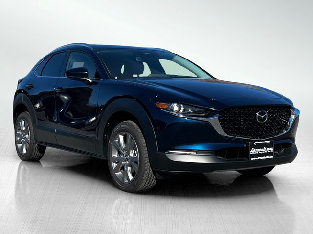 2025 Mazda CX-30 2.5 S Premium Package