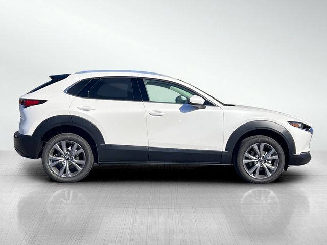 2025 Mazda CX-30 2.5 S Premium Package