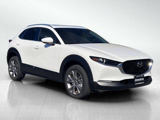 2025 Mazda CX-30 2.5 S Premium Package