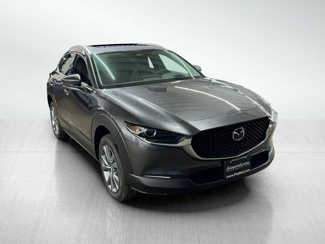 2025 Mazda CX-30 2.5 S Premium Package