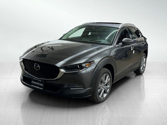 2025 Mazda CX-30 2.5 S Premium Package