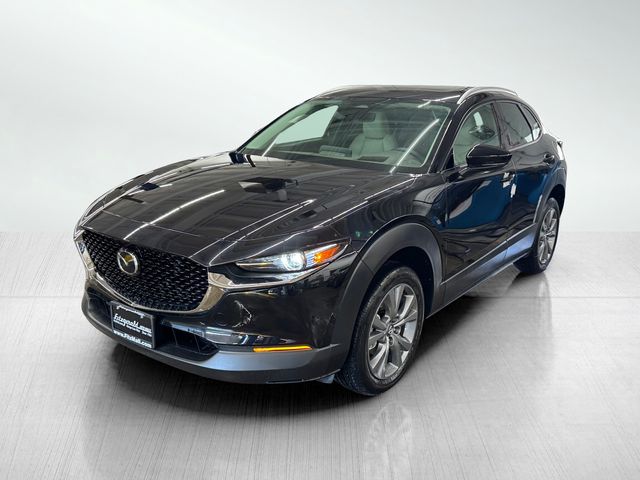 2025 Mazda CX-30 2.5 S Premium Package