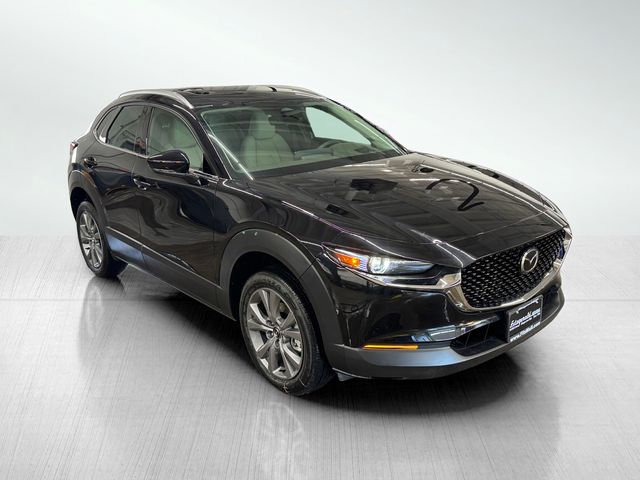 2025 Mazda CX-30 2.5 S Premium Package