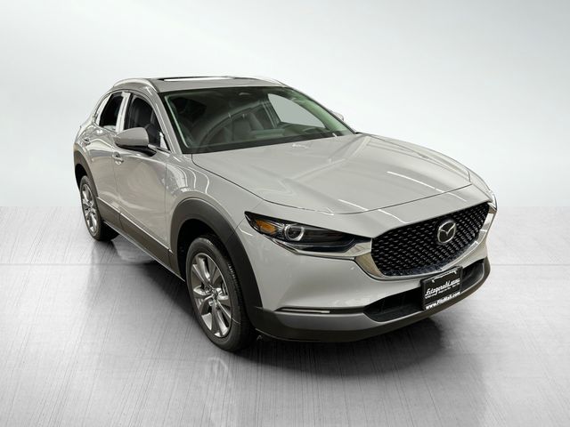 2025 Mazda CX-30 2.5 S Premium Package