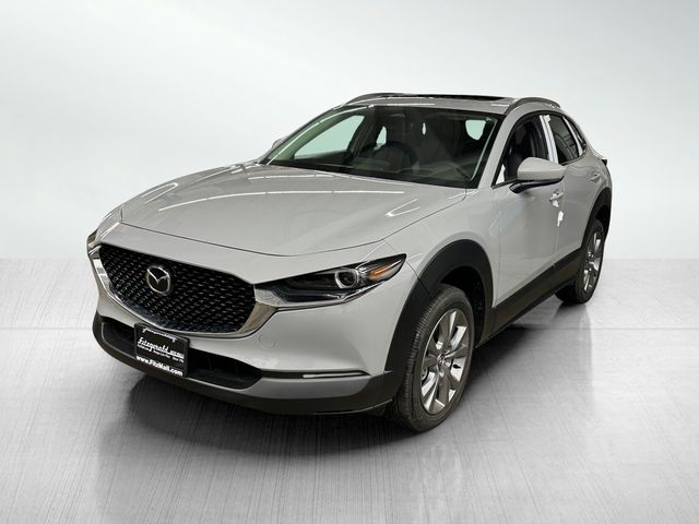 2025 Mazda CX-30 2.5 S Premium Package