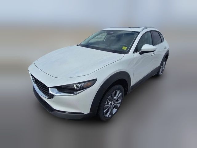 2025 Mazda CX-30 2.5 S Premium Package