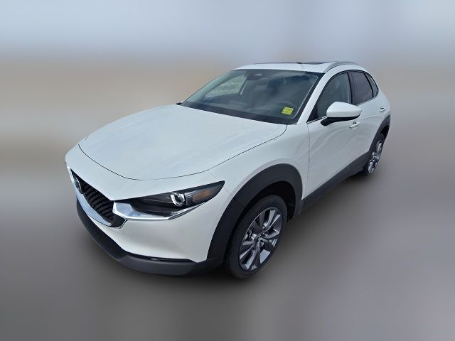 2025 Mazda CX-30 2.5 S Premium Package