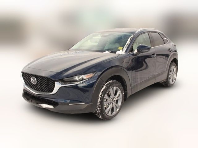 2025 Mazda CX-30 2.5 S Premium Package