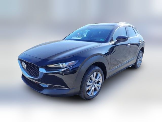 2025 Mazda CX-30 2.5 S Premium Package