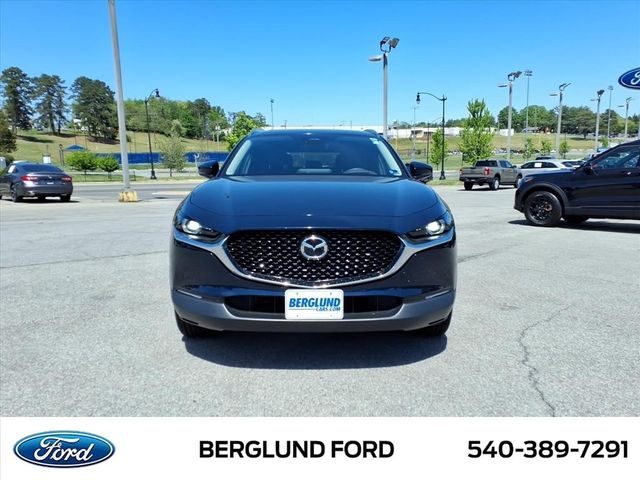 2025 Mazda CX-30 2.5 S Premium Package