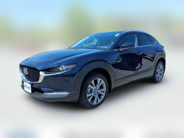 2025 Mazda CX-30 2.5 S Premium Package