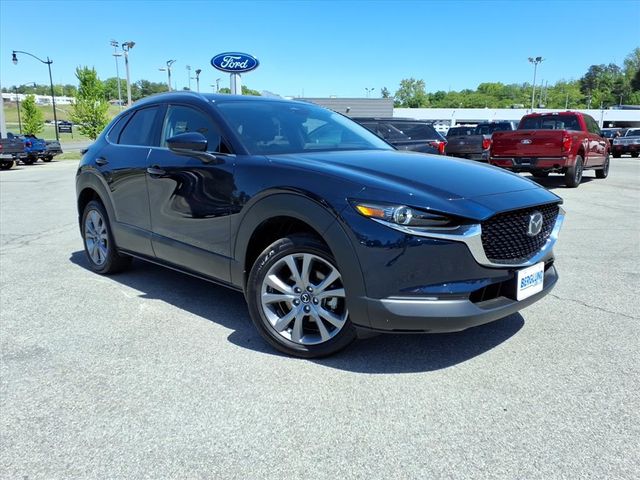 2025 Mazda CX-30 2.5 S Premium Package