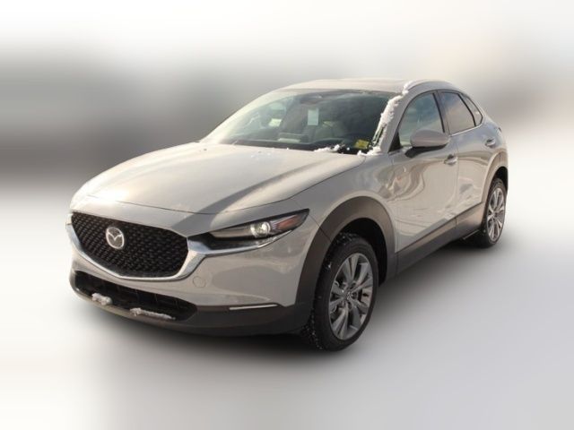 2025 Mazda CX-30 2.5 S Premium Package