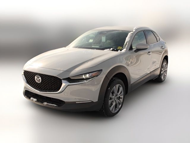 2025 Mazda CX-30 2.5 S Premium Package