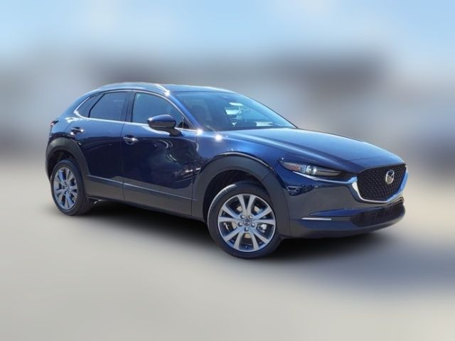 2025 Mazda CX-30 2.5 S Premium Package