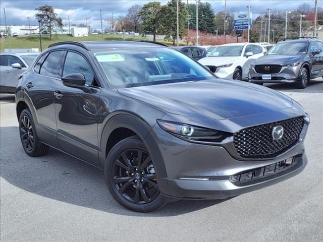 2025 Mazda CX-30 2.5 Turbo Premium Package