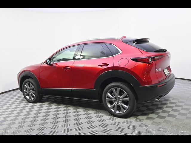 2025 Mazda CX-30 2.5 S Premium Package