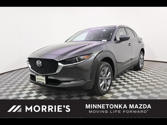 2025 Mazda CX-30 2.5 S Premium Package