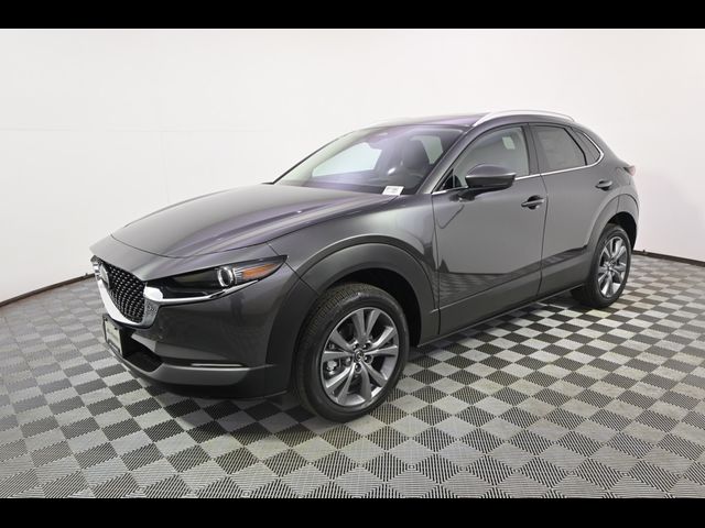 2025 Mazda CX-30 2.5 S Premium Package