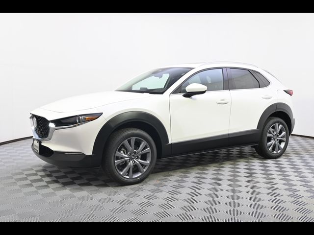 2025 Mazda CX-30 2.5 S Premium Package