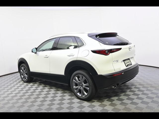 2025 Mazda CX-30 2.5 S Premium Package