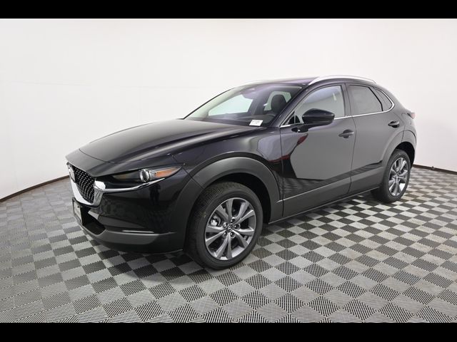 2025 Mazda CX-30 2.5 S Premium Package