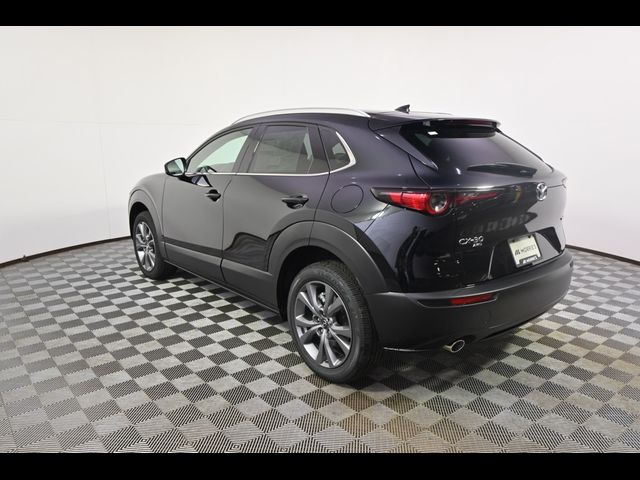 2025 Mazda CX-30 2.5 S Premium Package