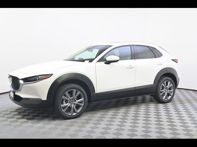 2025 Mazda CX-30 2.5 S Premium Package