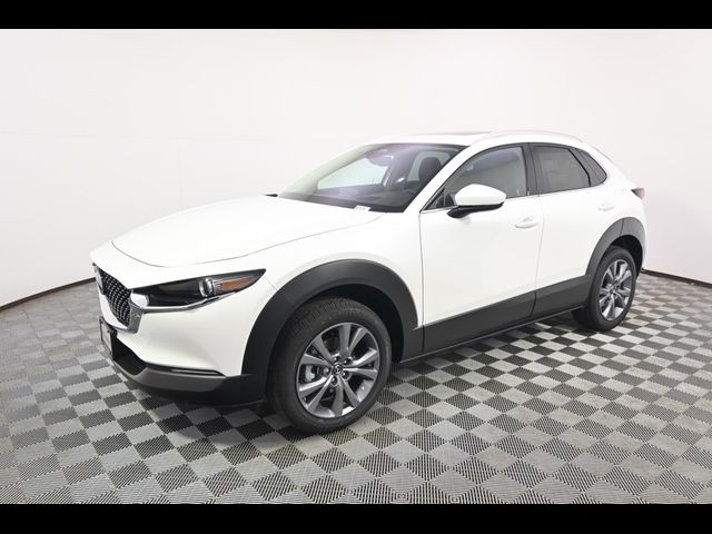 2025 Mazda CX-30 2.5 S Premium Package