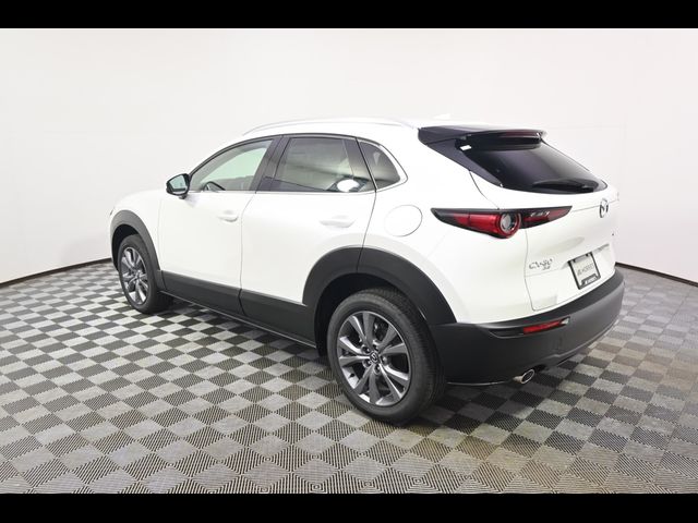 2025 Mazda CX-30 2.5 S Premium Package