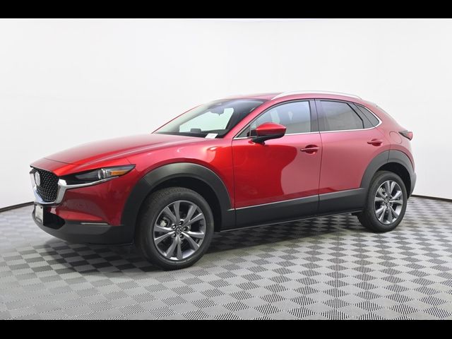 2025 Mazda CX-30 2.5 S Premium Package