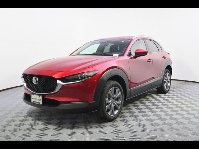 2025 Mazda CX-30 2.5 S Premium Package