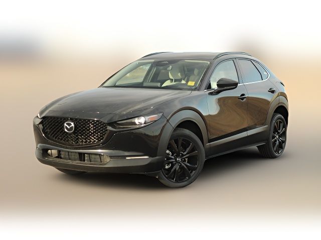 2025 Mazda CX-30 2.5 Turbo Premium Plus Package