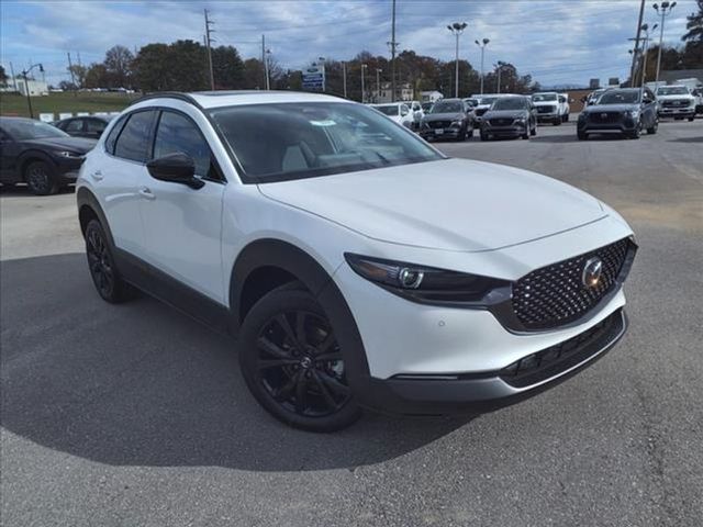 2025 Mazda CX-30 2.5 Turbo Premium Plus Package