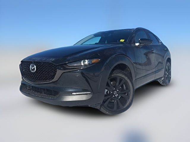 2025 Mazda CX-30 2.5 Turbo Premium Plus Package