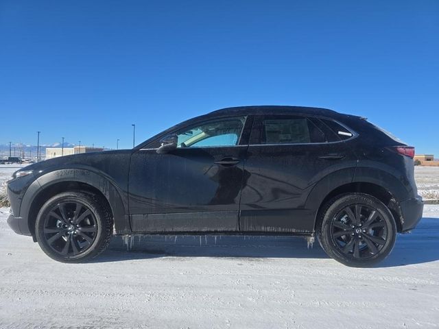 2025 Mazda CX-30 2.5 Turbo Premium Plus Package