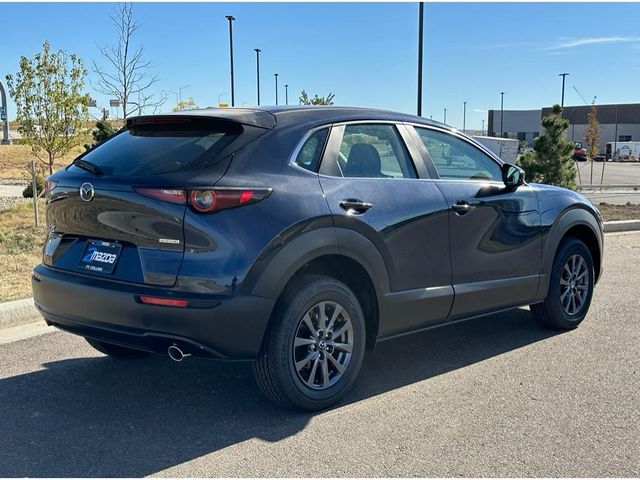 2025 Mazda CX-30 2.5 S