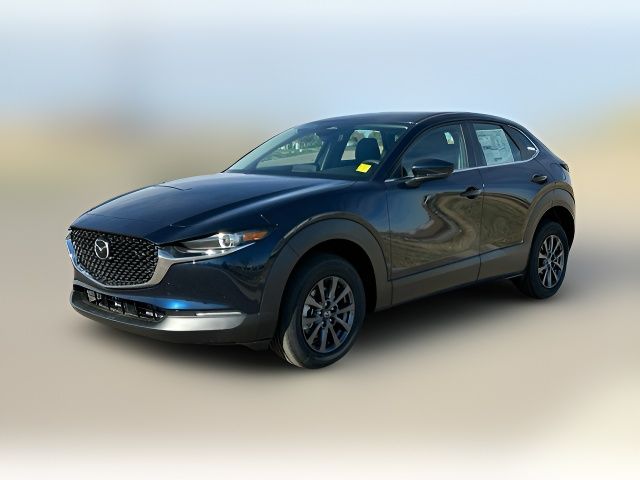 2025 Mazda CX-30 2.5 S