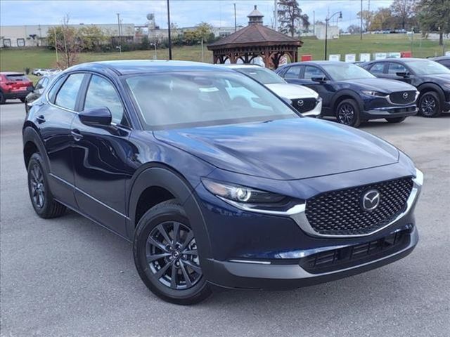 2025 Mazda CX-30 2.5 S