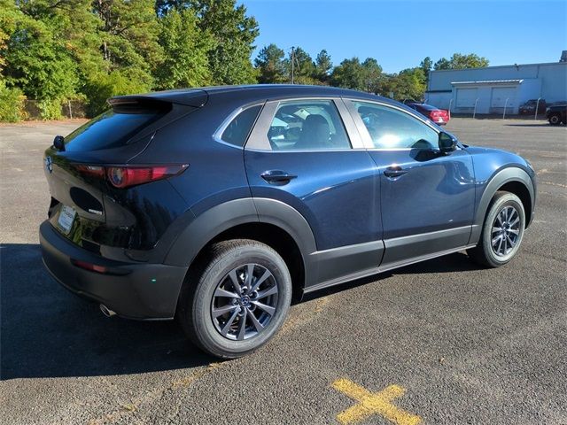 2025 Mazda CX-30 2.5 S