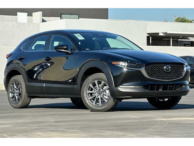 2025 Mazda CX-30 2.5 S